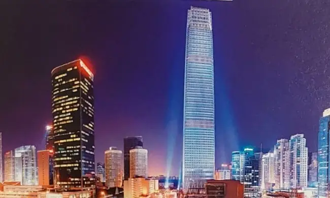 «Необходимо твёрдо придерживаться марксизма-ленинизма» – 4-й пленум ЦК КПК