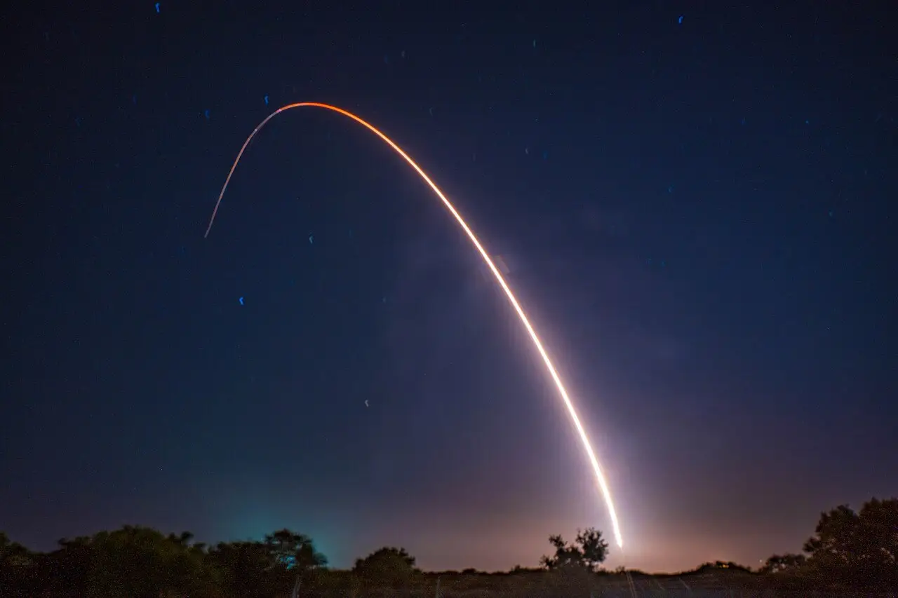 Американский эксперт назвал сроки подготовки к новым ядерным испытаниям в США