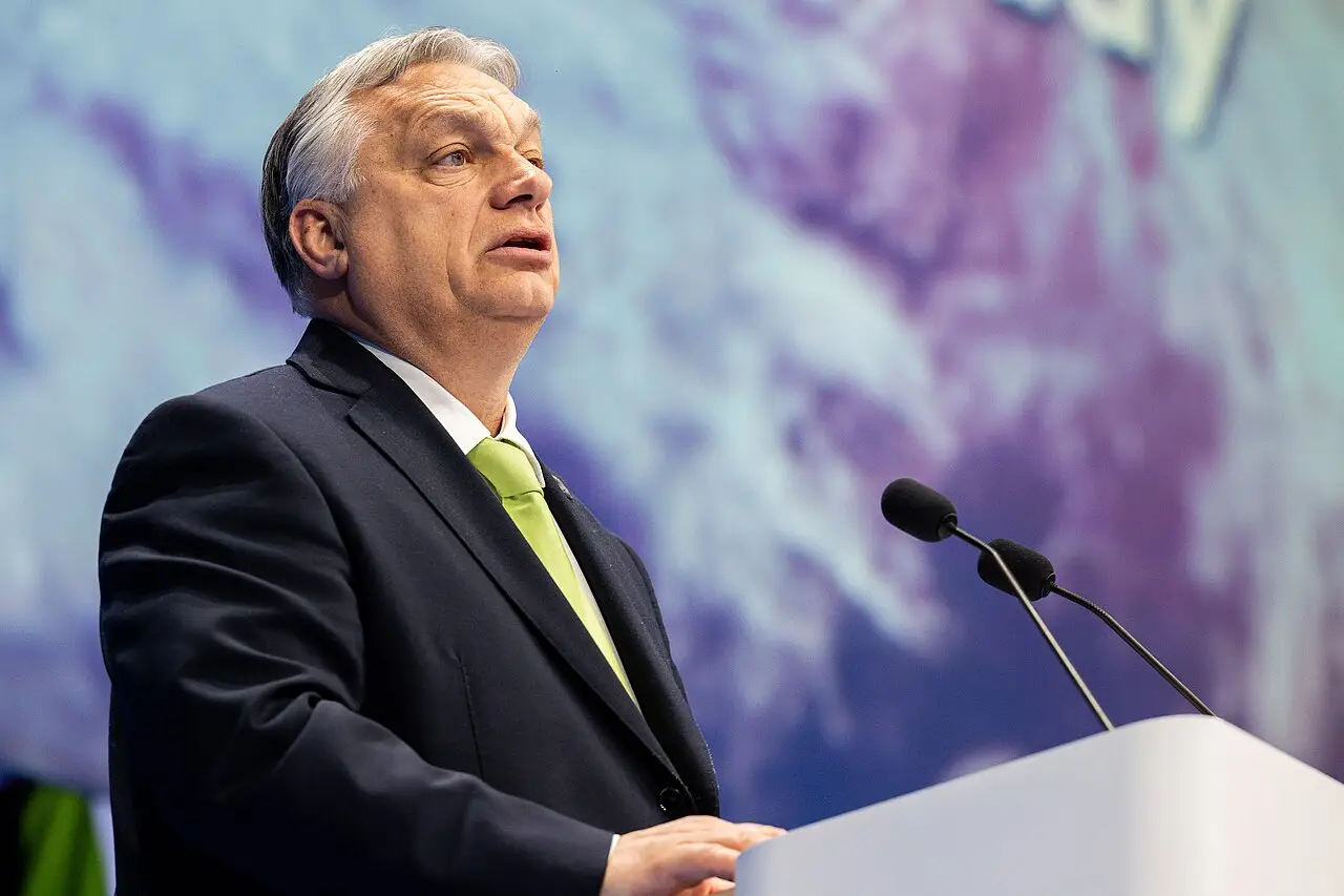 Орбан: конфликт на Украине уже был бы завершён, если бы не действия Европы