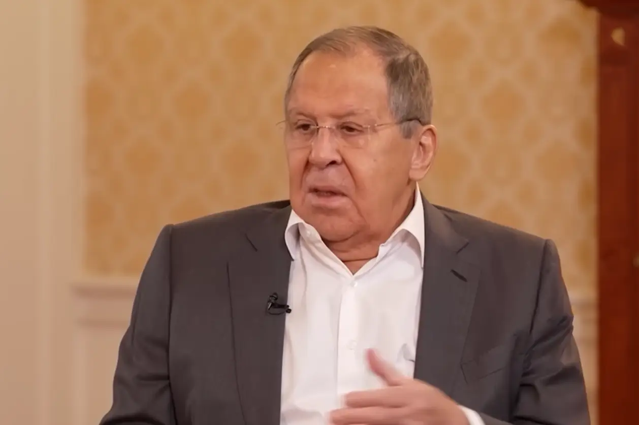 Лавров: Россия готова дать гарантии ненападения на страны НАТО
