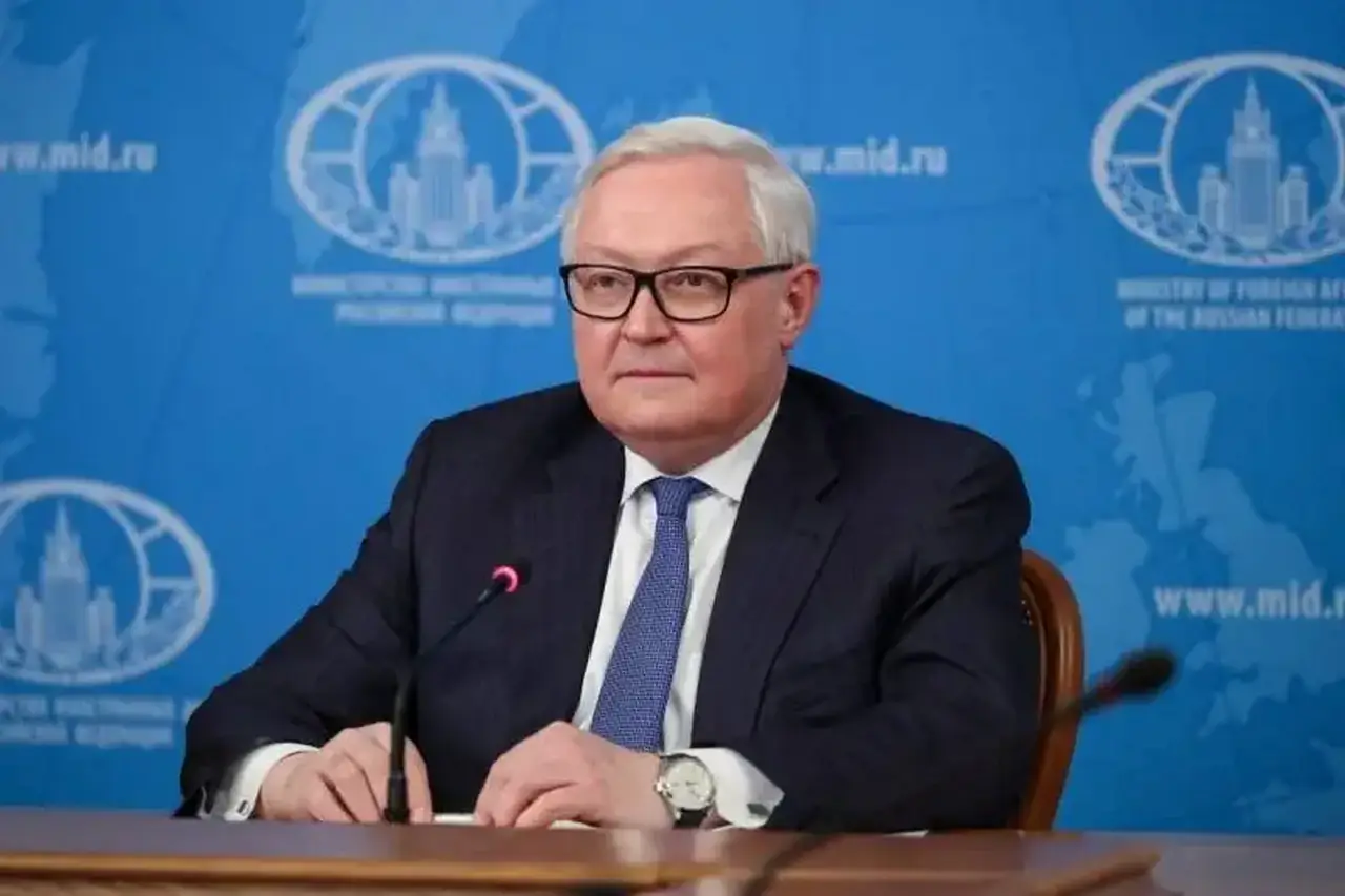 МИД РФ не подтверждает отправку США ноты с предложениями по Украине
