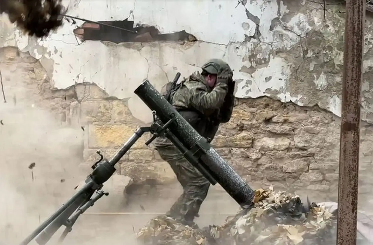 Взятие села Приволье открывает возможность ВС РФ зайти в тыл ВСУ в Вишнёвом