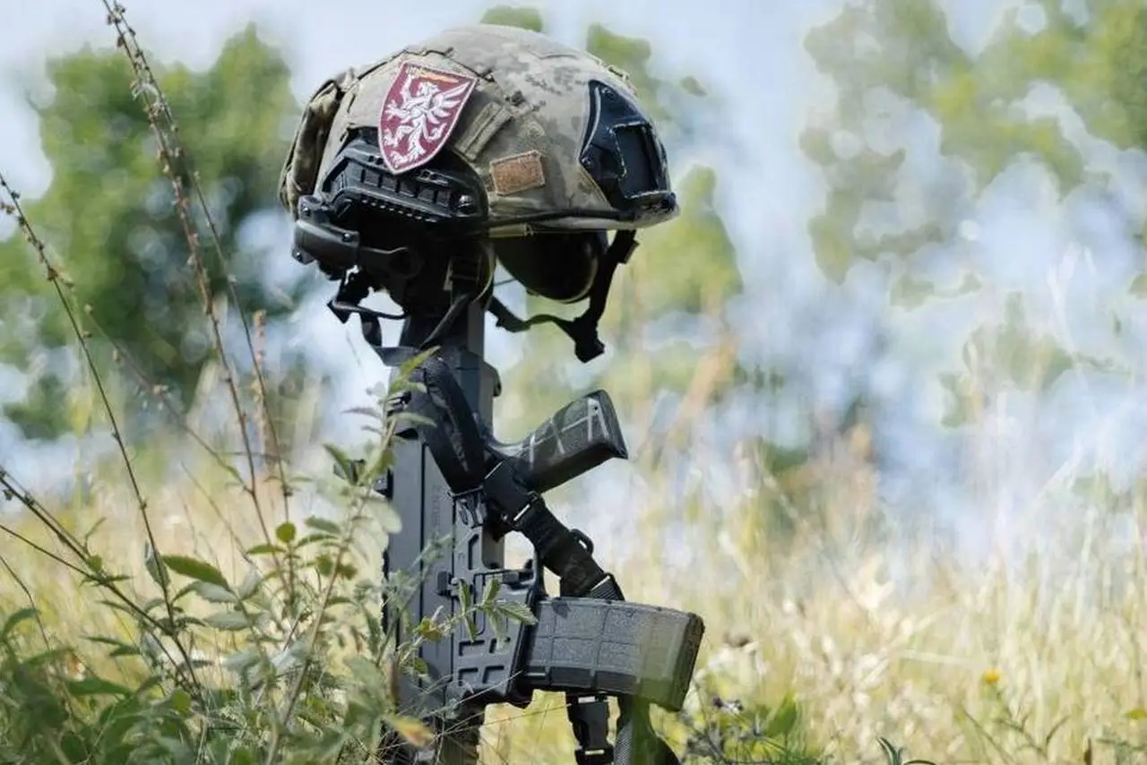 Снятый с передовой из-за потерь батальон 80-й ОДШБр ВСУ отправили в Покровск