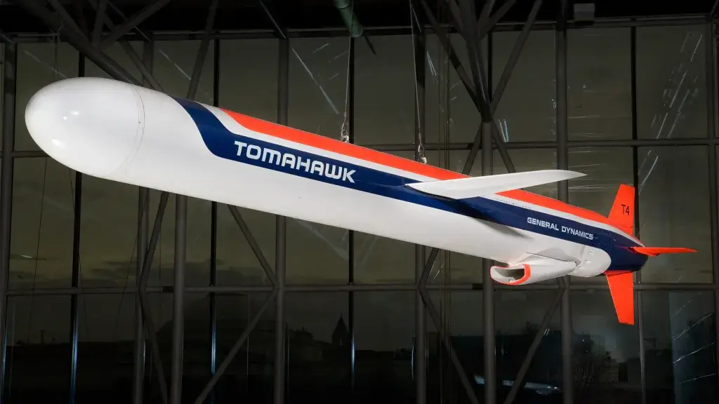 «Томагавки» как зеркало внешней политики США и России. Несколько мыслей о поставках ракет на Украину