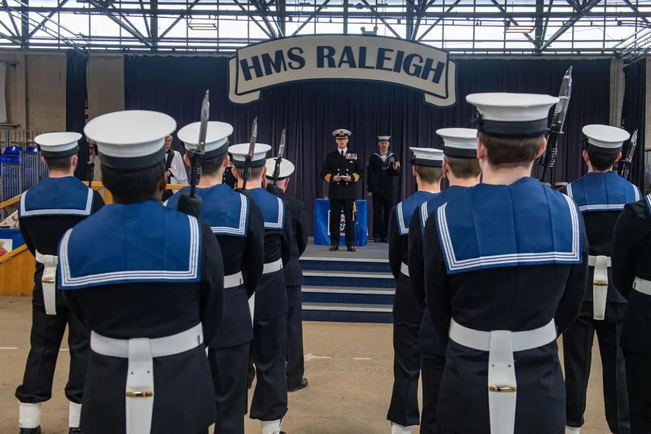 Британия требует пункта о выводе ВС РФ с Кинбурнского полуострова