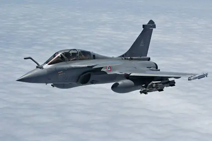 Франция закупает 61 Rafale: расширение ядерного потенциала вызывает вопросы