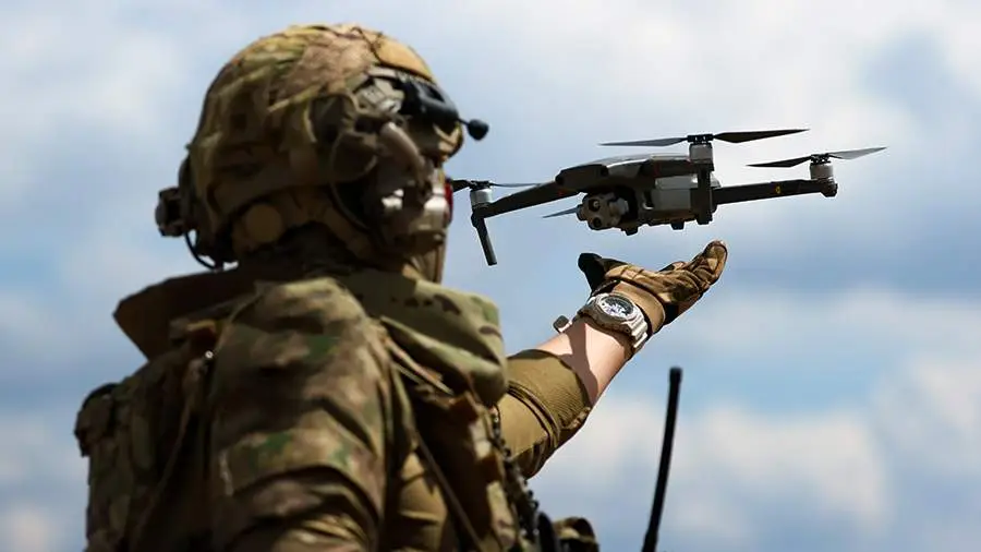 «Стена из роботов»: почему штурм обороны будущего будет самоубийством?