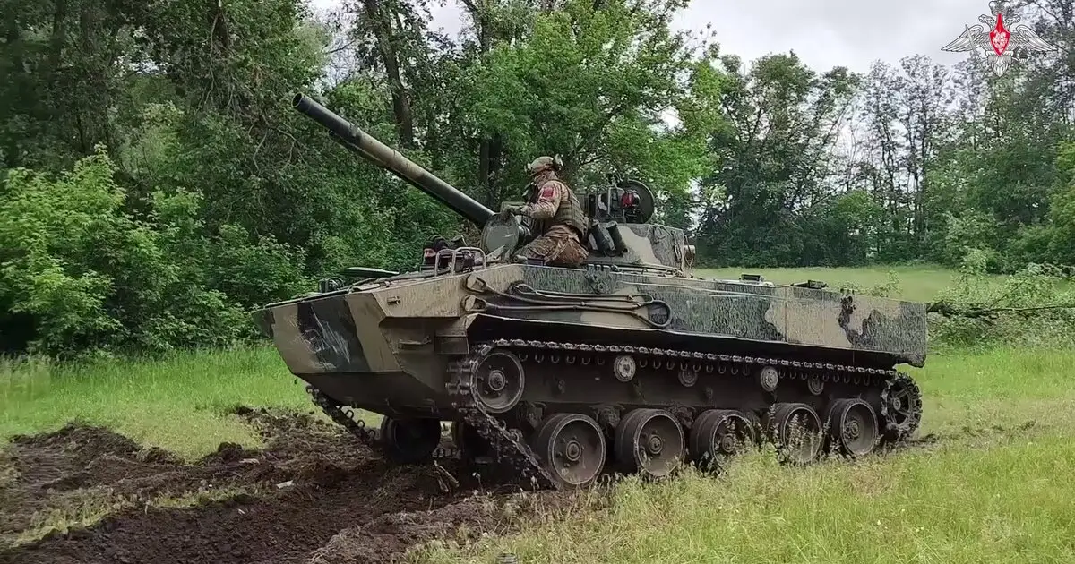 БМД против Тайваня