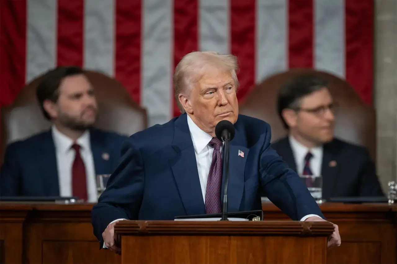 Трамп смягчил тон в отношении Китая