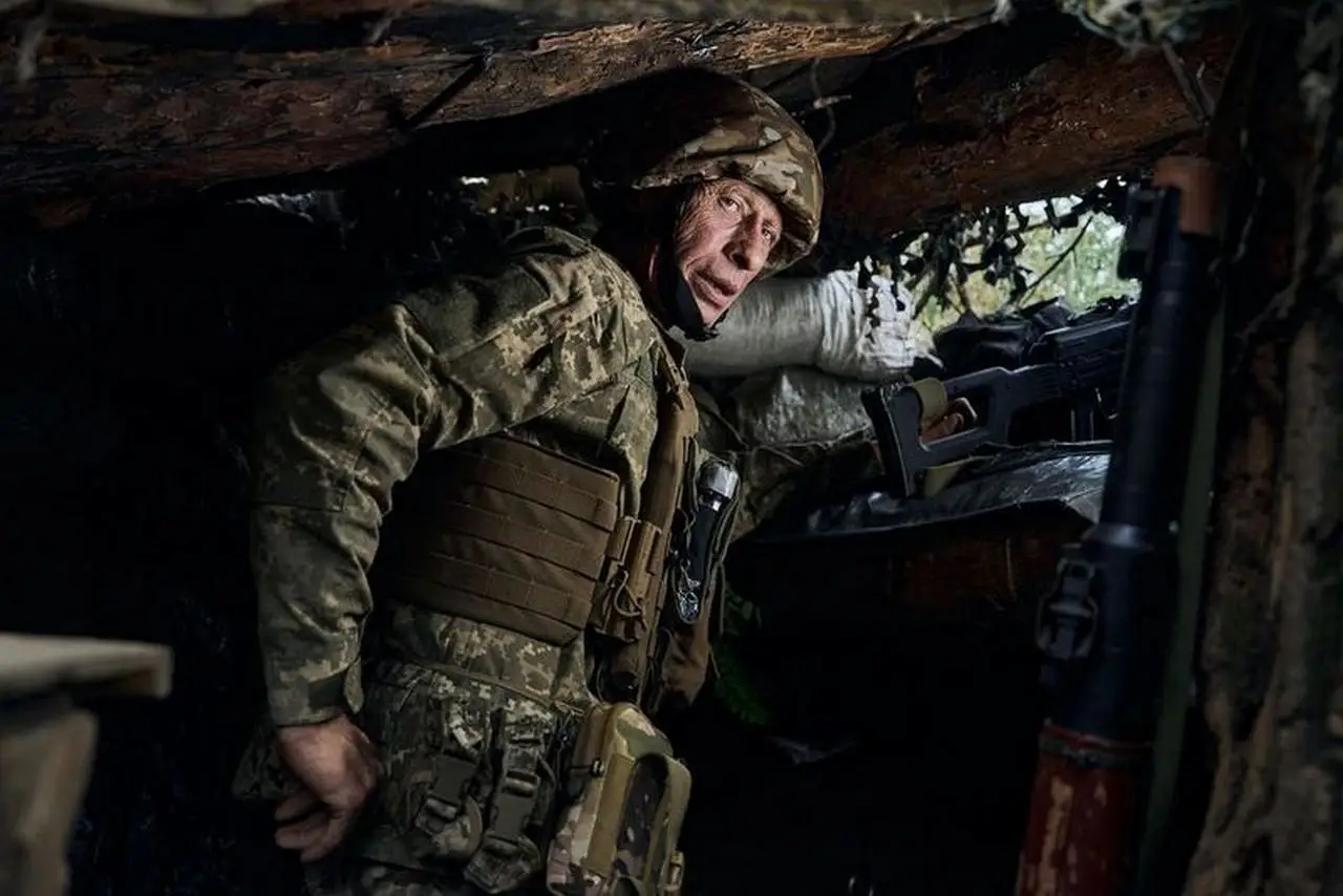 «Пришло время послужить»: Киев готовит мобилизацию военных пенсионеров