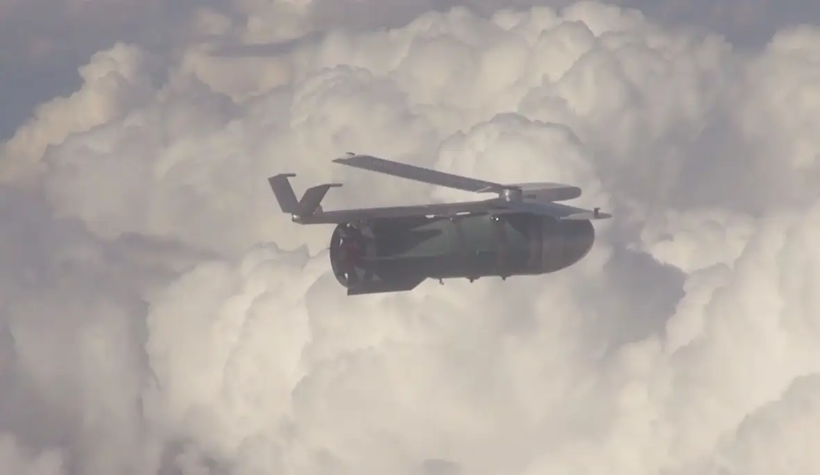 Ударом ФАБ-3000 уничтожен штаб с комсоставом ВСУ в Константиновке