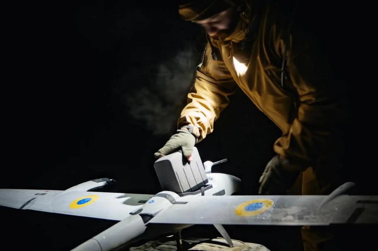 Зеленский расширяет географию ударов: украинские БПЛА атаковали Марий Эл