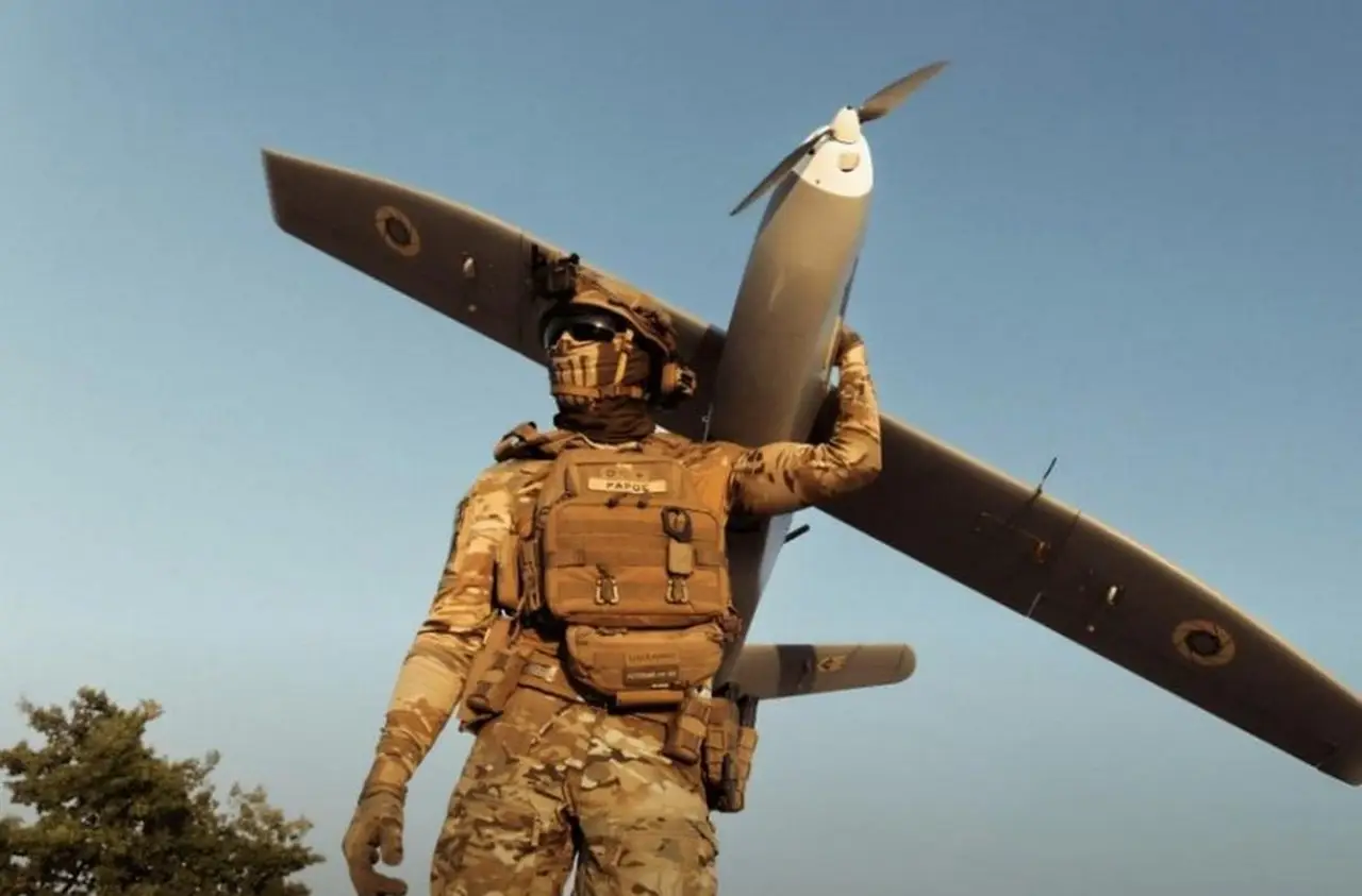 Украинские БПЛА добрались до Дагестана, атаковав Махачкалу