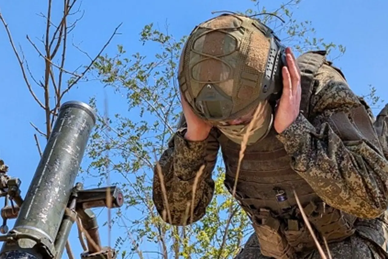 ВС РФ наступают по всей линии фронта, противник в обороне - недельная сводка МО