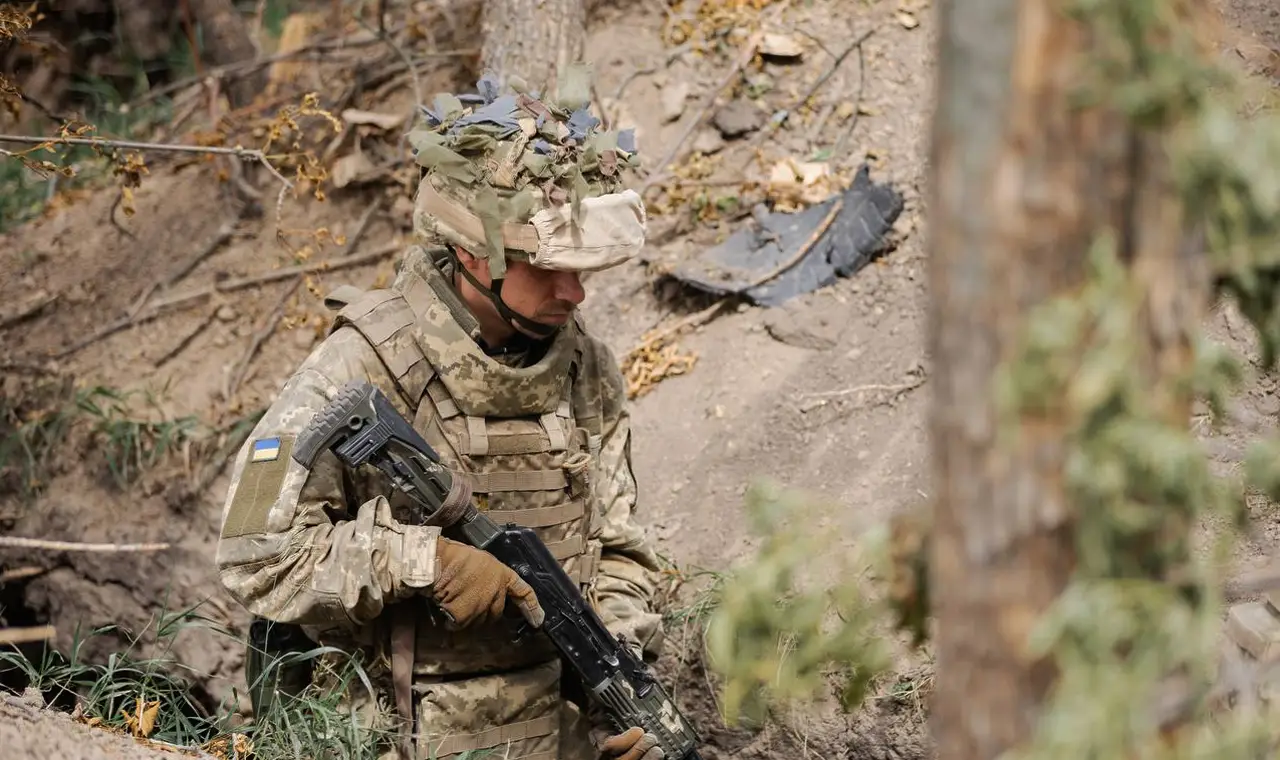 Странная «десантная» операция ВСУ в Покровске: заход в «огневой мешок»