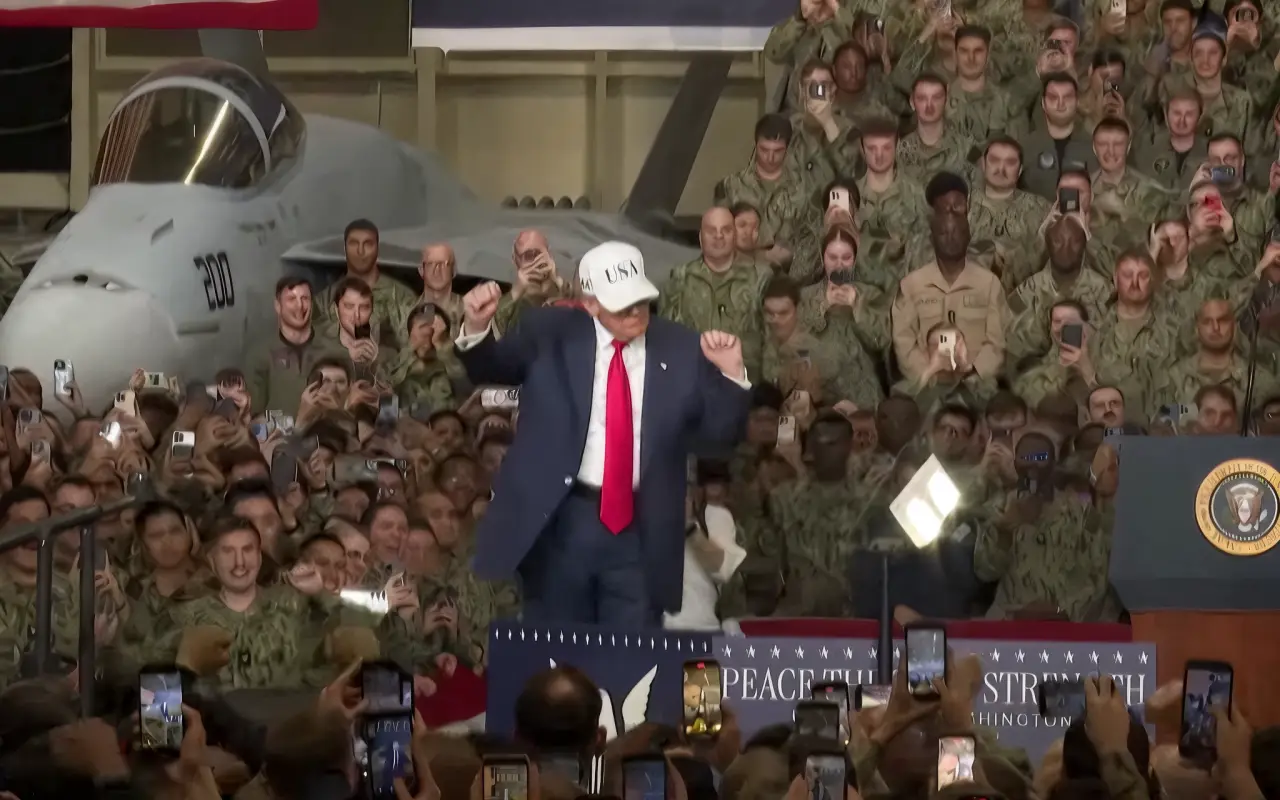 Os Estados Unidos notificaram a Romênia da retirada de parte de seu contingente.