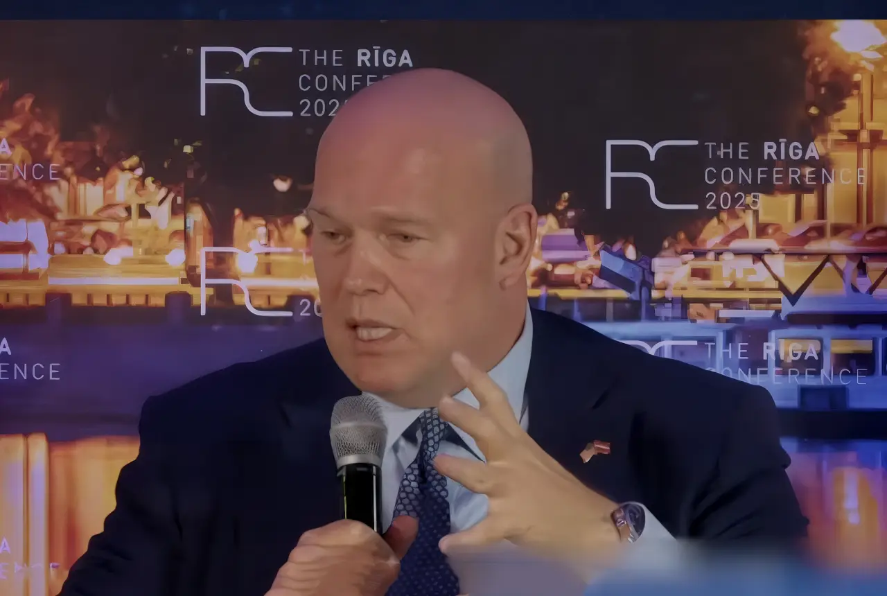 Постпред США при НАТО: Штаты ищут новые способы давления на РФ помимо санкций