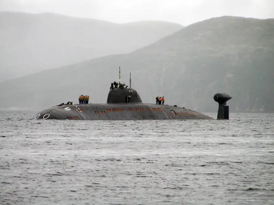 Сейчас как рванет! Как было то, чего никогда не было…