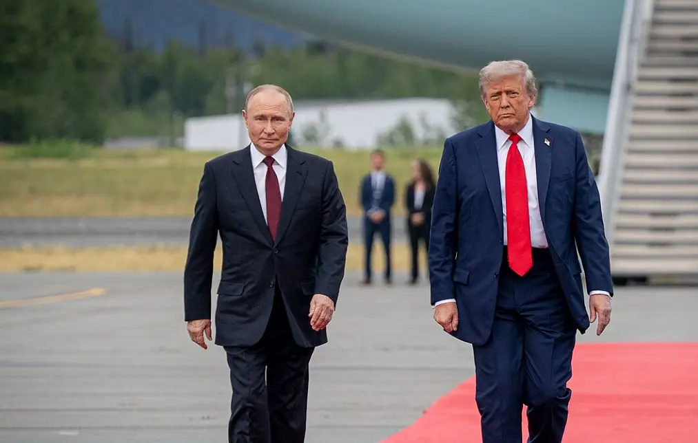 Подготовка к встрече президентов России и США в Будапеште приостановлена