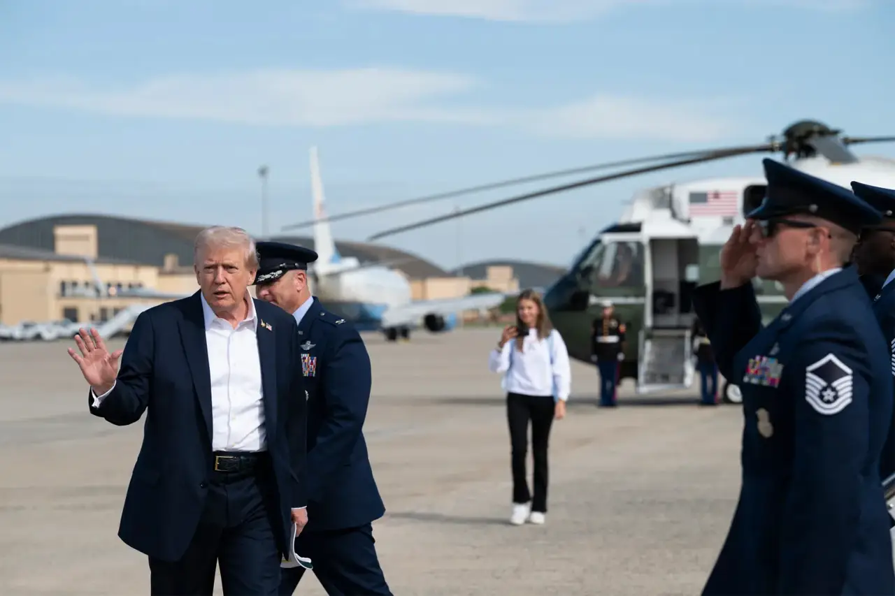 Трамп: либо Зеленский примет условия Путина, либо Украина может быть уничтожена