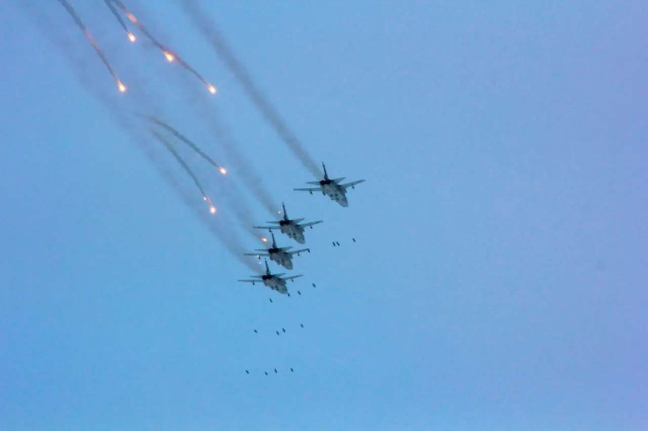 Российские военные уничтожают объекты энергетики в Кривом Роге