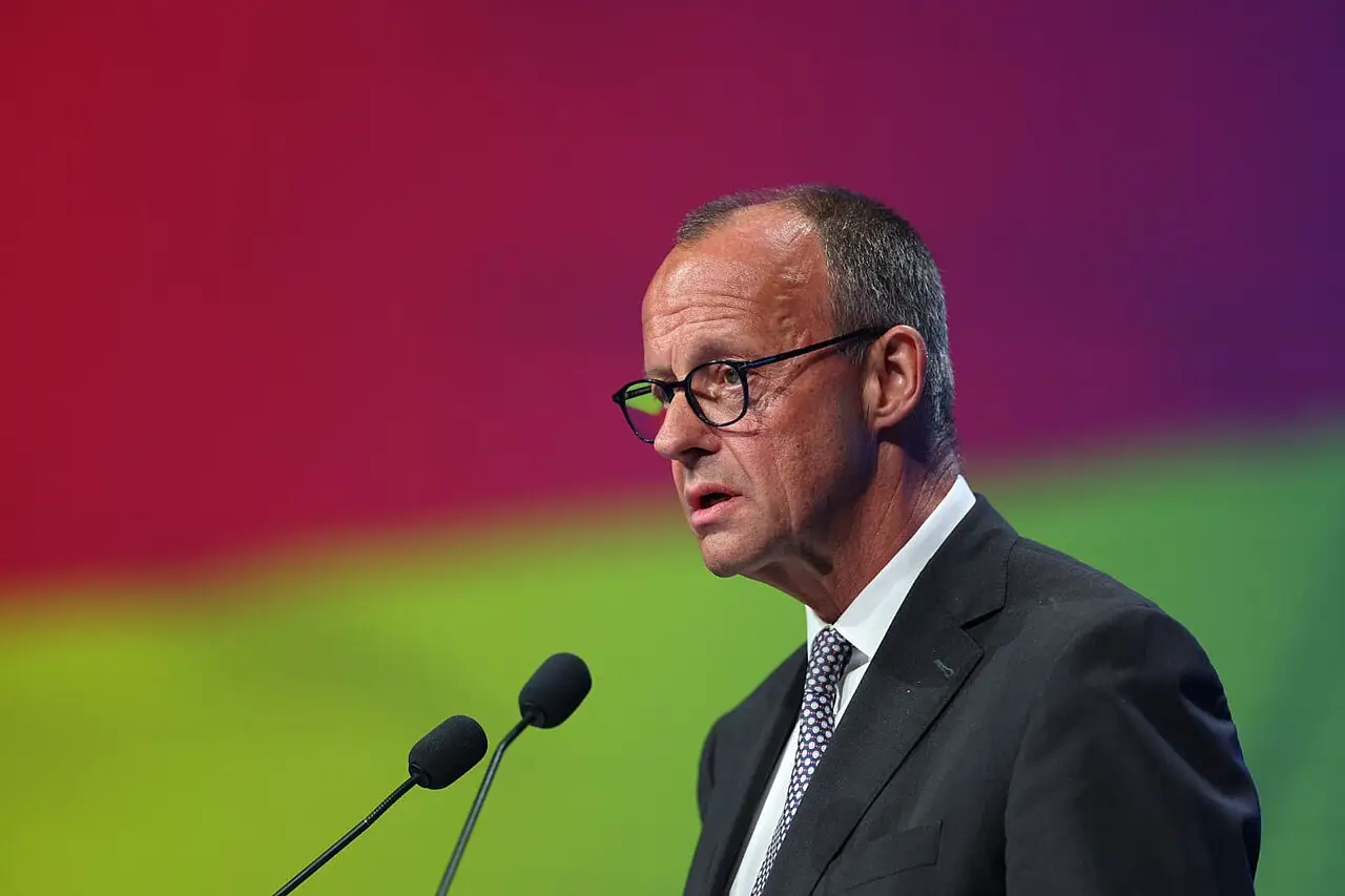 Соперничество между Мерцем и фон дер Ляйен подрывает единство Евросоюза