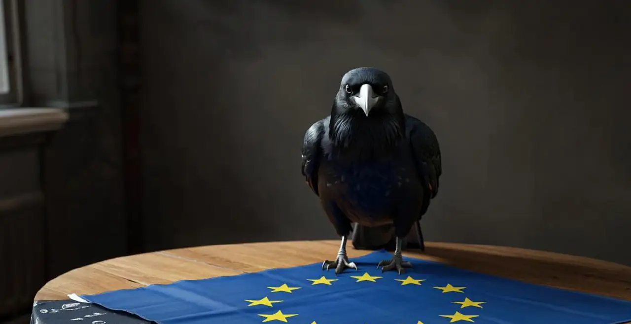 Фицо об активах: Российский сыр так вкусно пахнет для европейского ворона