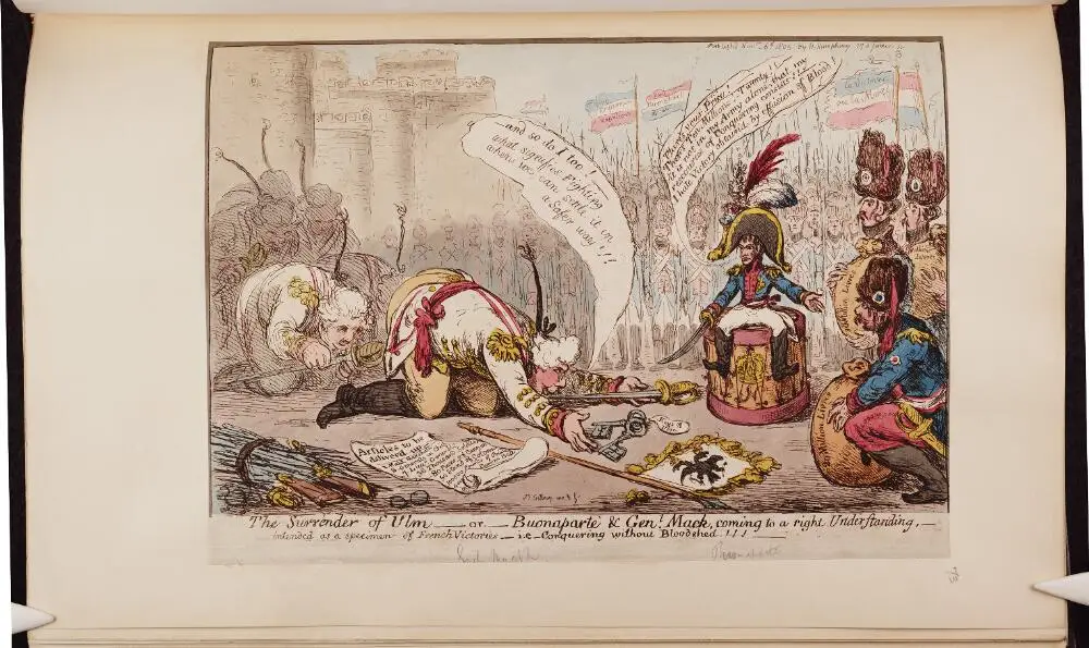 «Я выиграл сражение одними маршами»