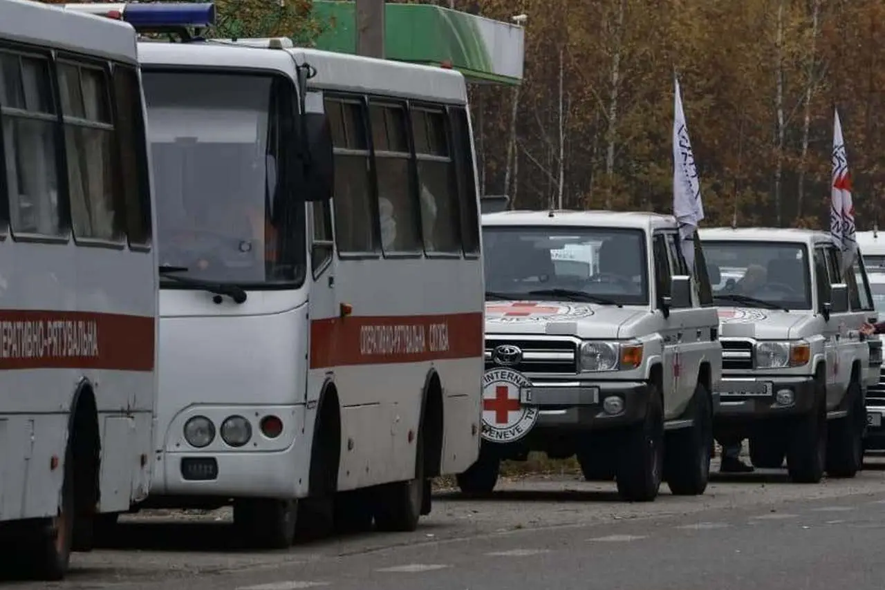 Россия вернула на родину 31 погибшего бойца, передав Украине очередную тысячу