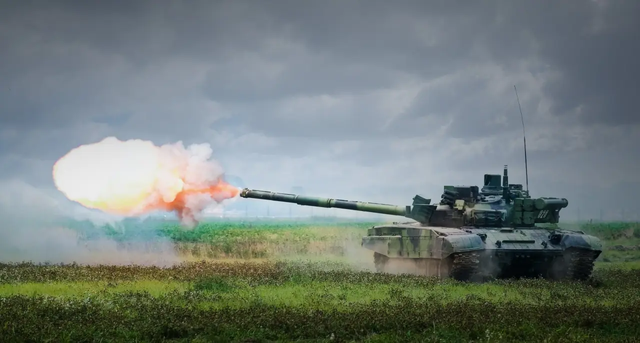 «Одна из самых продвинутых модификаций»: Чехия передаст ВСУ танки T-72M4CZ