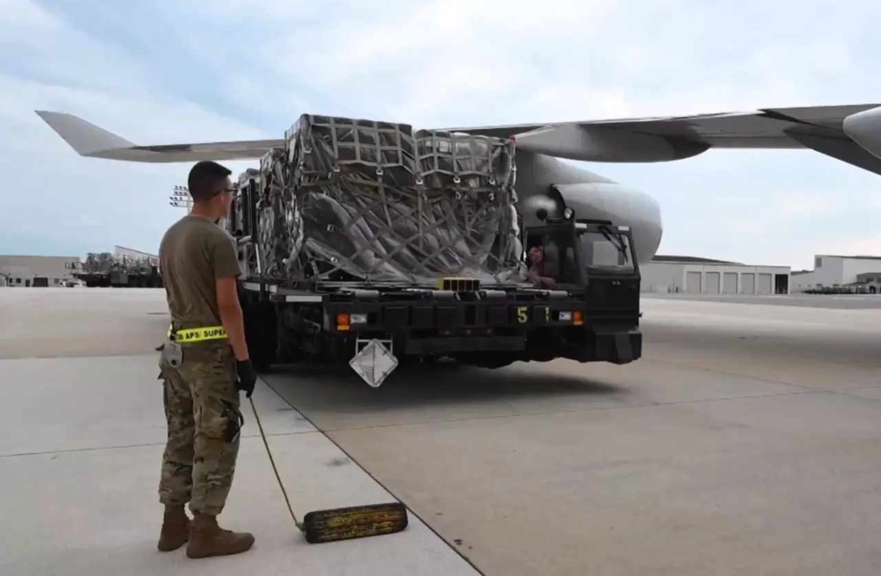 Британский военный дипломат: без Европы Украина проиграет войну