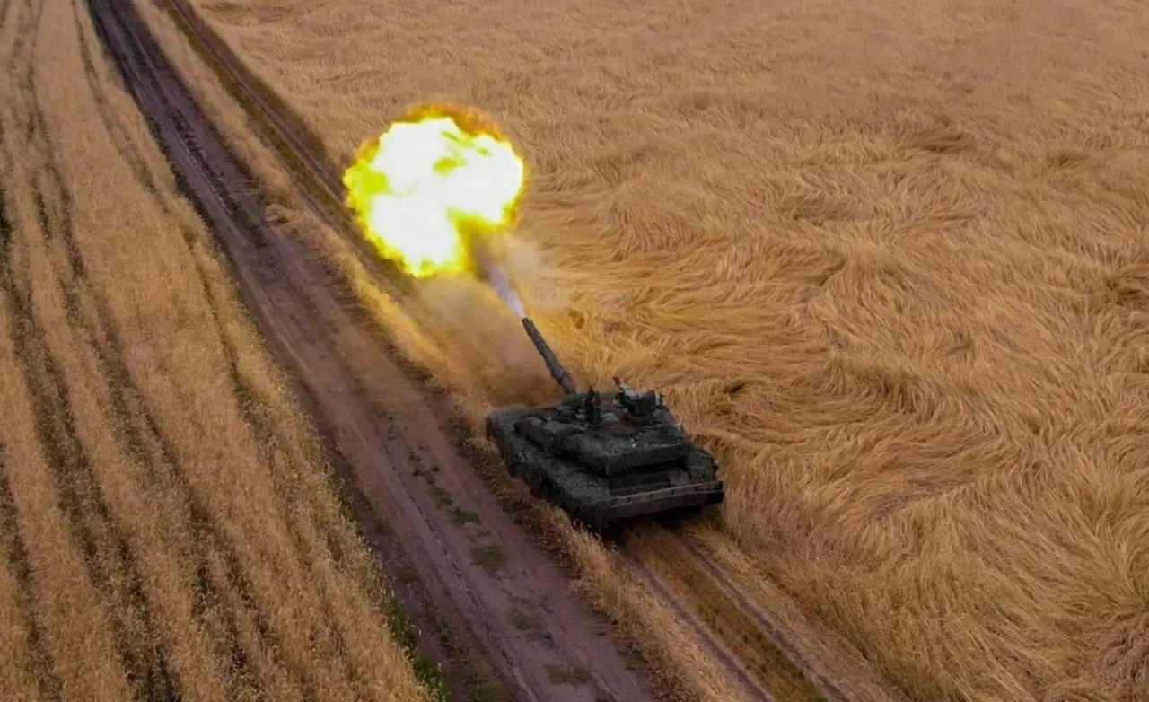 Итальянский эксперт: если у тебя нет сильной армии, лаять на Россию опасно