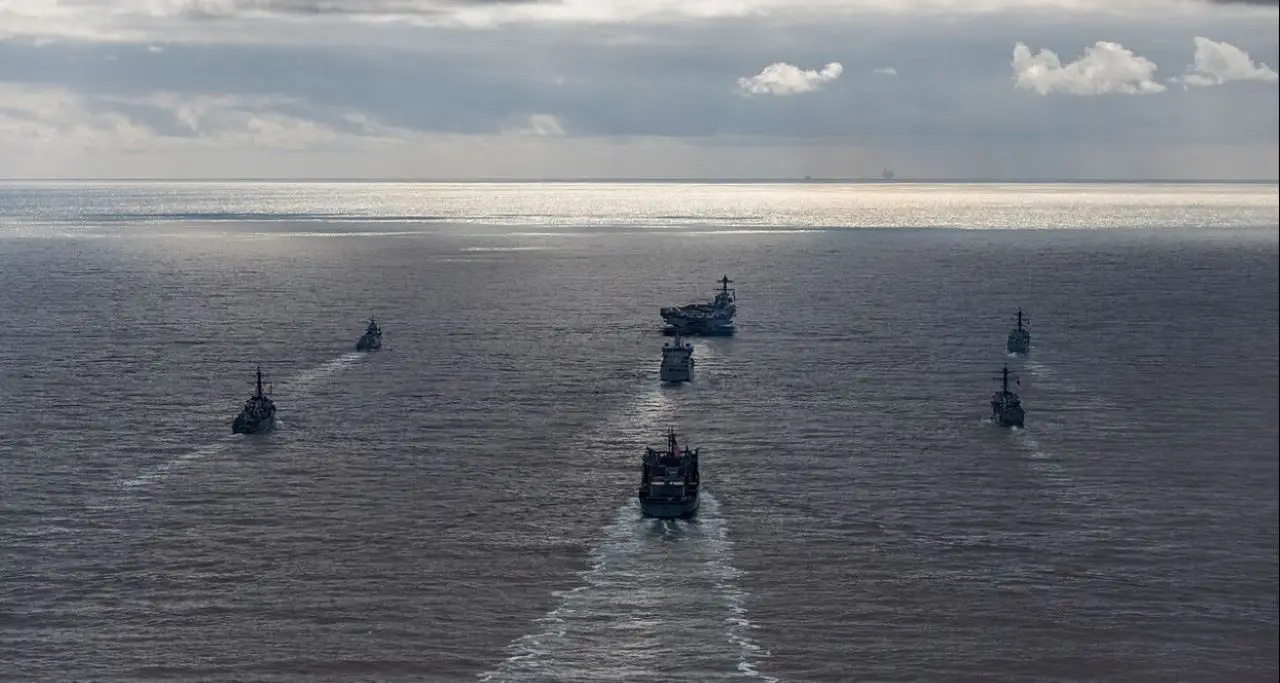 Трамп объявил о закрытии воздушного пространства над Венесуэлой