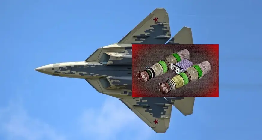 Авиационные бортовые комплексы обороны на базе газодинамических лазеров для ВКС России