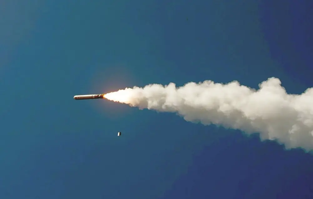 WSJ:  Это Путин убедил Трампа не передавать Киеву «Томагавки»