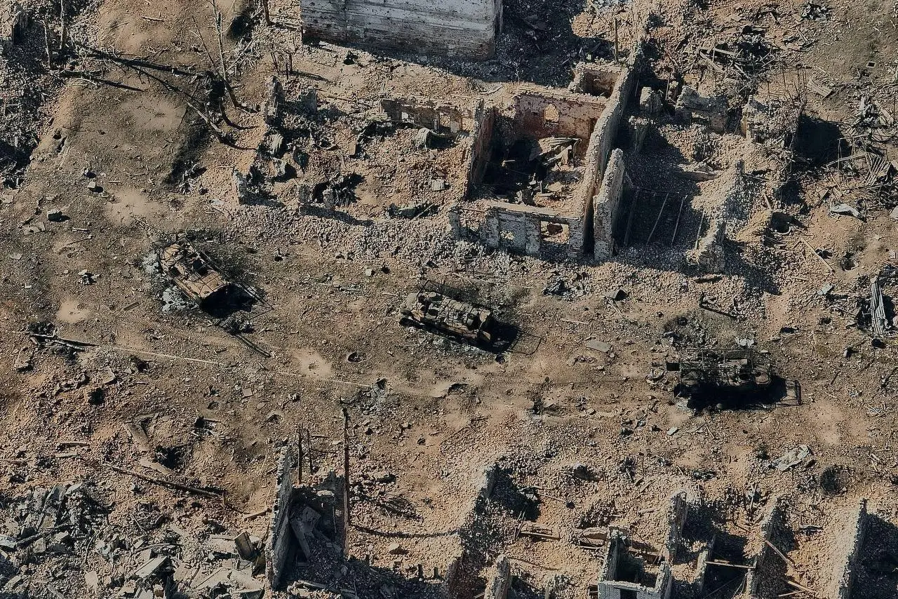 «Очень тяжело держать»: Волчанск утрачивает для ВСУ «стратегическую ценность»