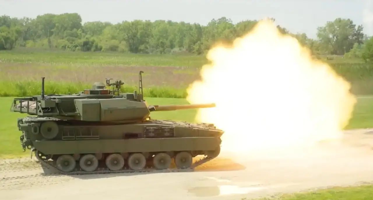 Министр армии США: M10 Booker - отличный пример неэффективной практики закупок