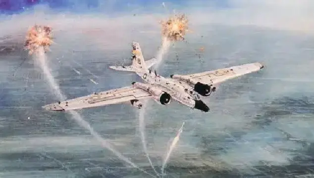 Система ПВО Индии: служба, боевое применение и модернизация объектовых ЗРК первого поколения