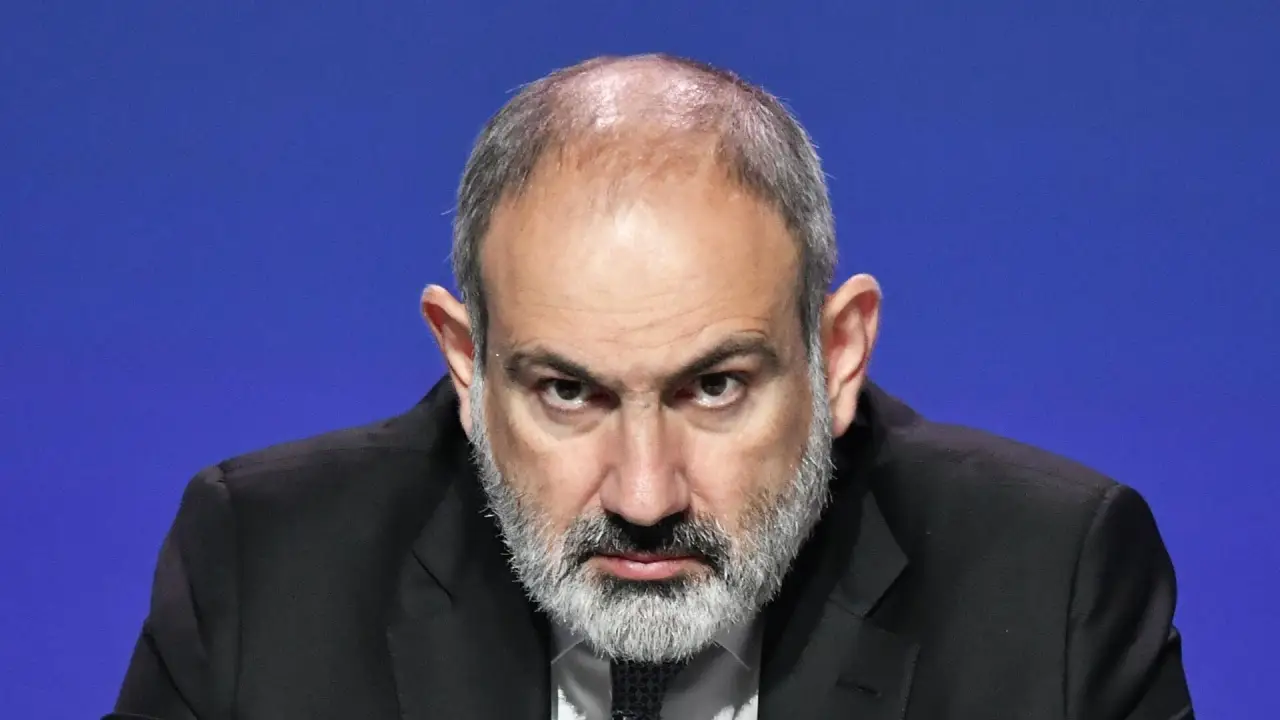 По Армении прозвенел последний колокол?