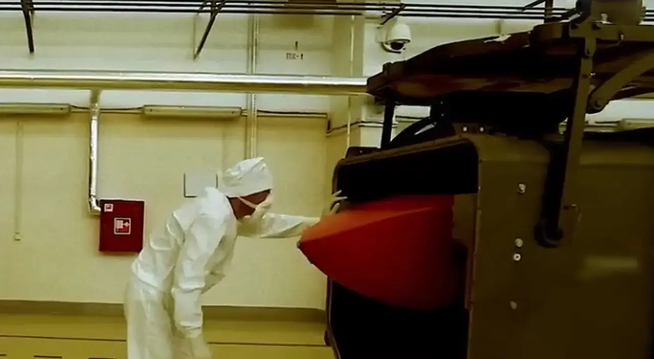 Президент: В зоне испытаний «Буревестника» работал разведывательный корабль НАТО