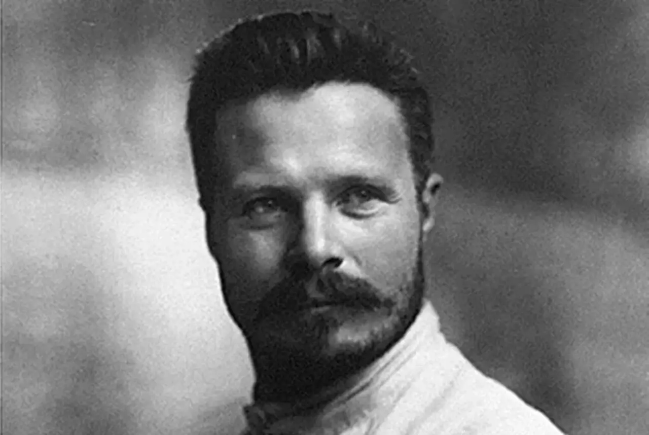 Почему М.В. Фрунзе называли «Красным Наполеоном»