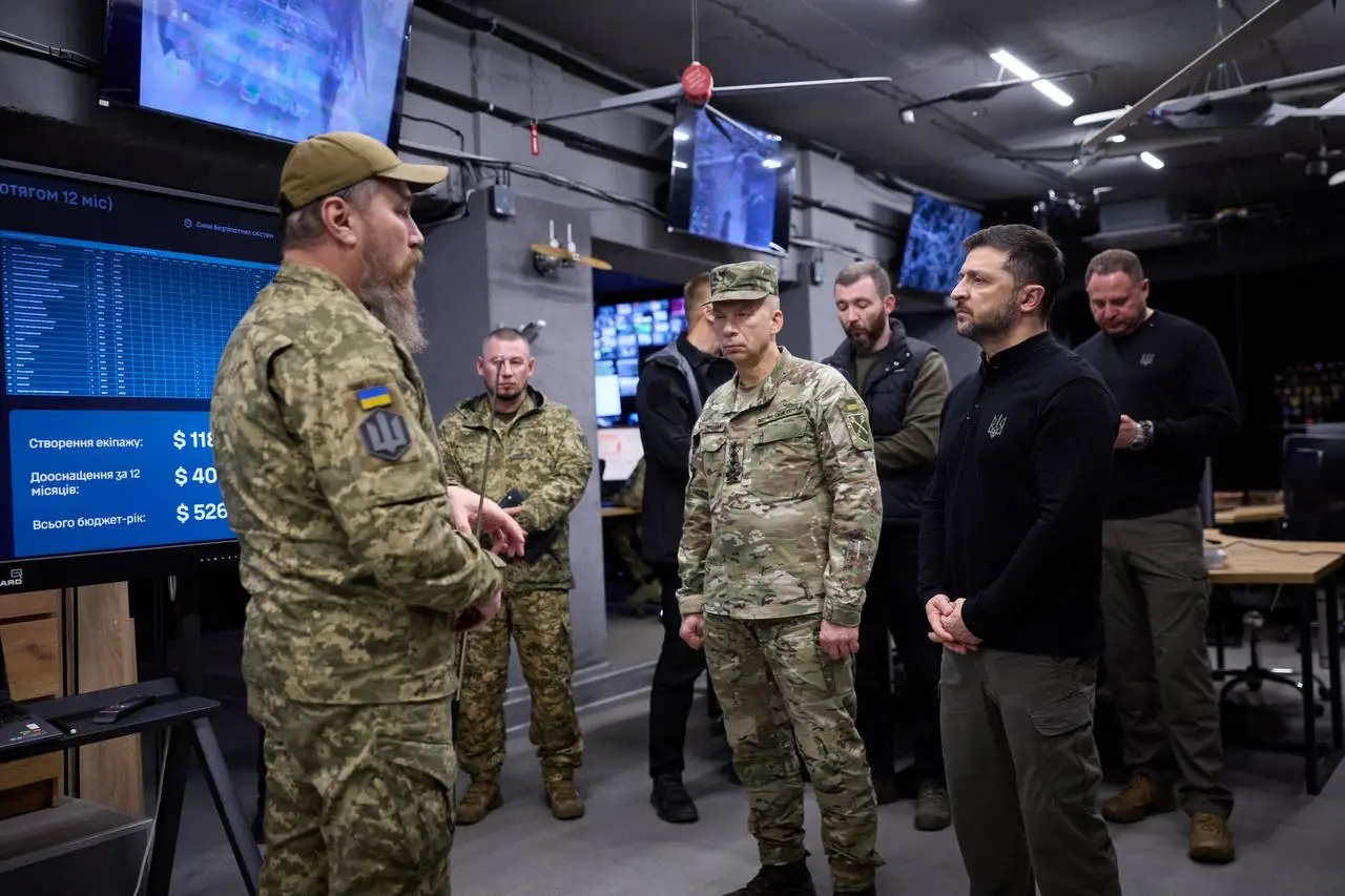 Киев продолжает наносить удары по России, Зеленский наградил Мадьяра за атаки