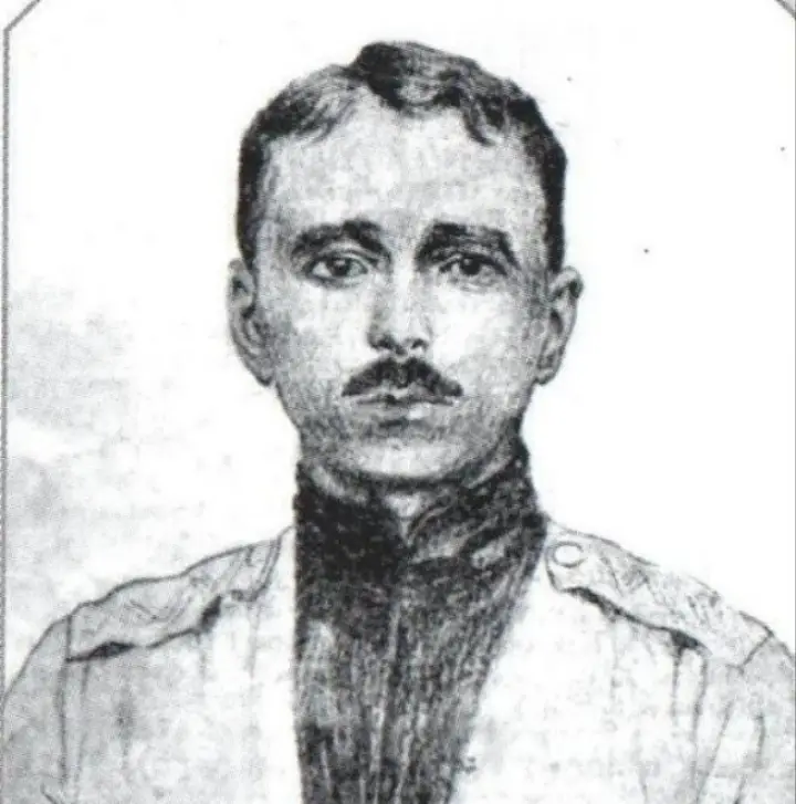 Сергей Улагай. Самый нетипичный из белогвардейских генералов