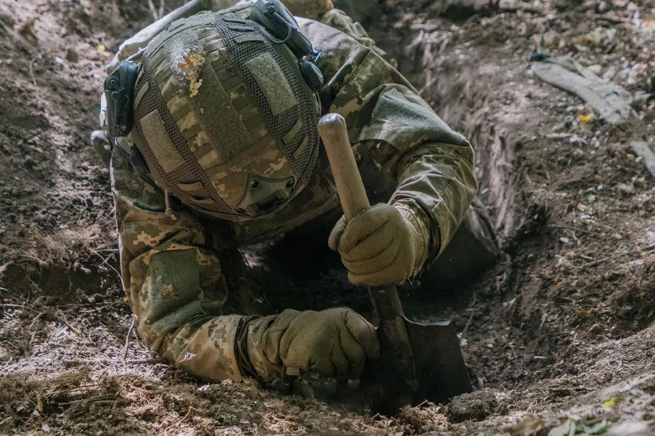 ВСУ потеряли ставку в Новопавловке, оперативное направление рассыпалось