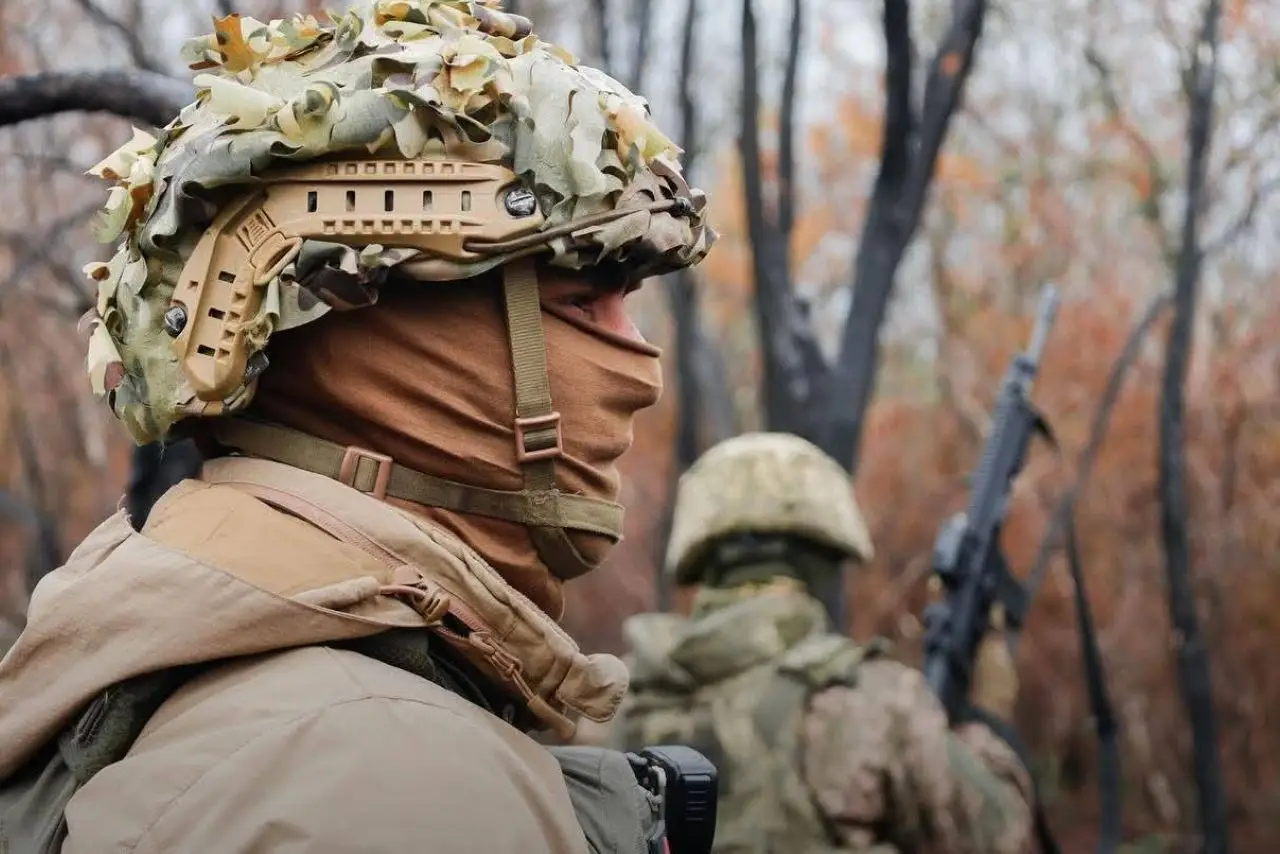 Еврокомиссар предложил разместить украинские войска в Европе для её защиты