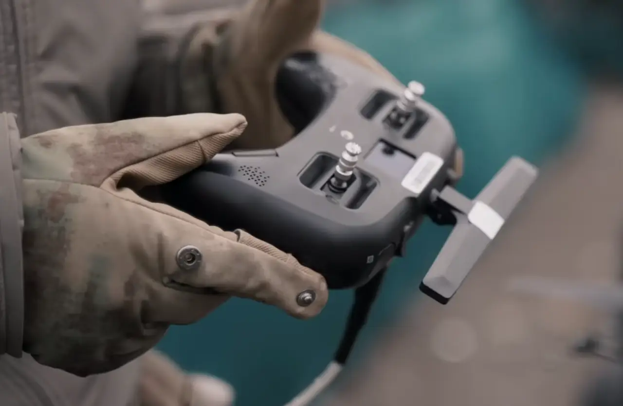 В России созданы войска беспилотных систем