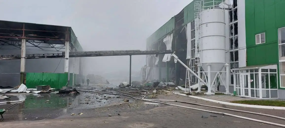 Ноль электрогенерации – новая глава спецоперации на Украине?