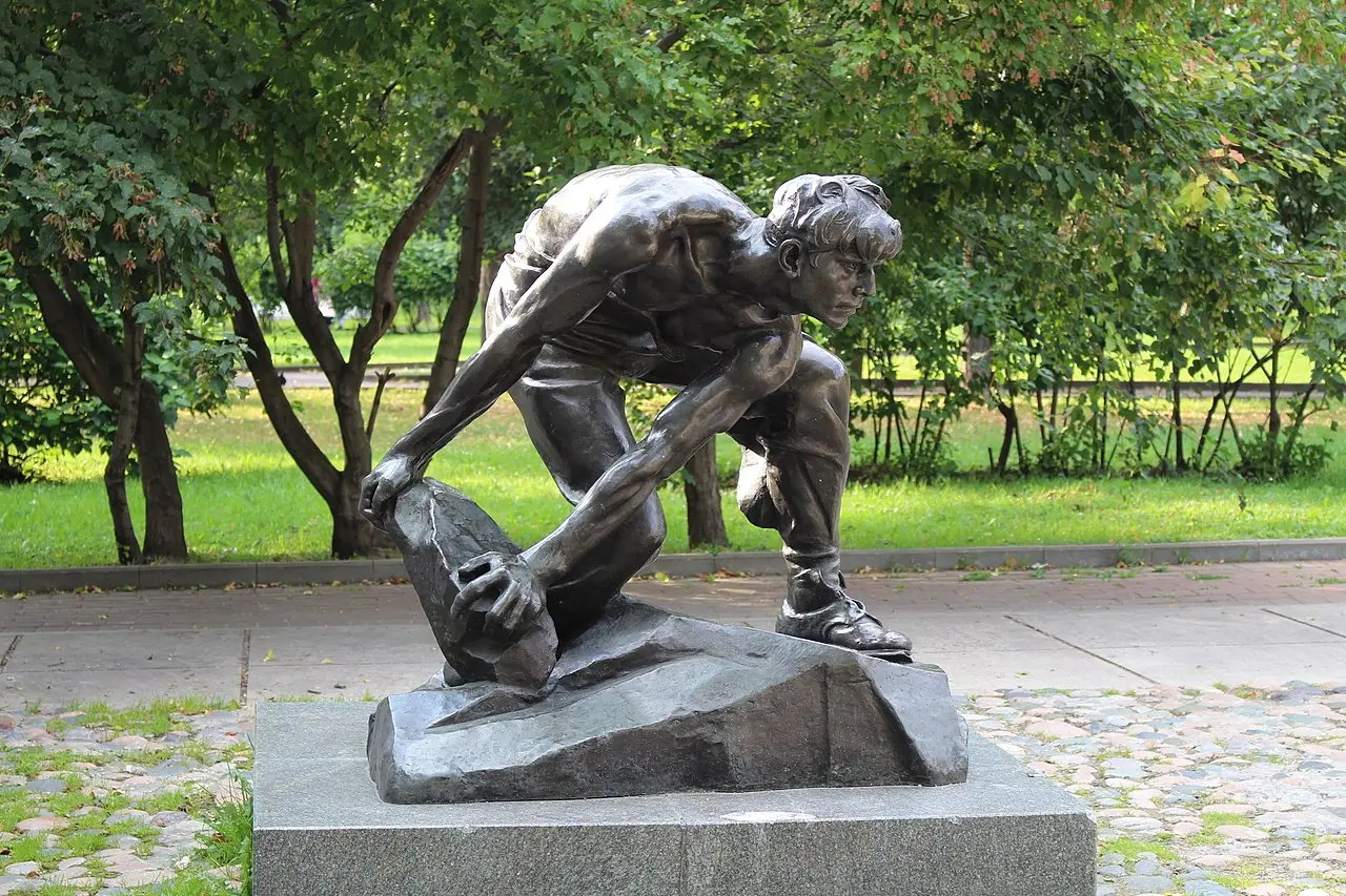 Что такое пролетариат и кто такие пролетарии