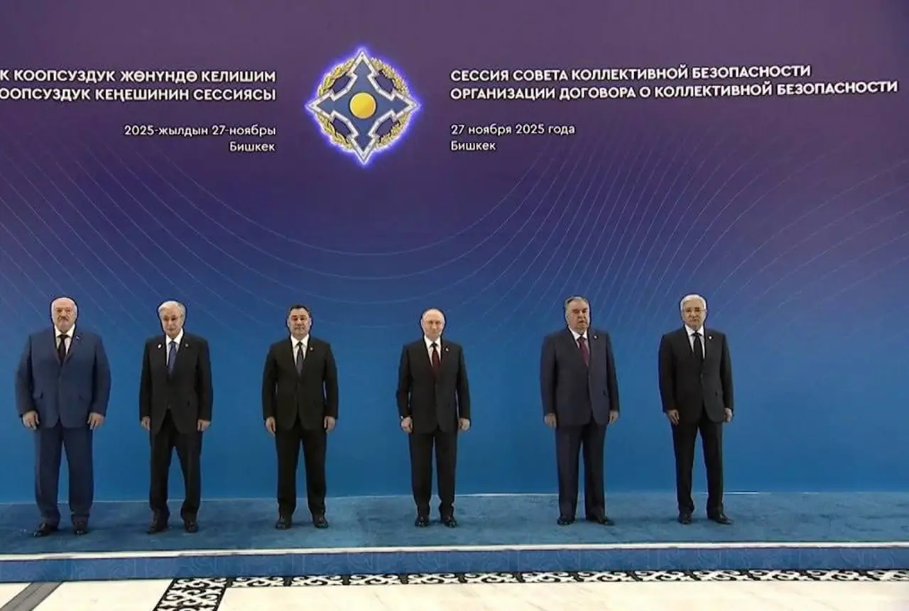 Лукашенко: Украина подпишет предложенный Трампом мирный договор