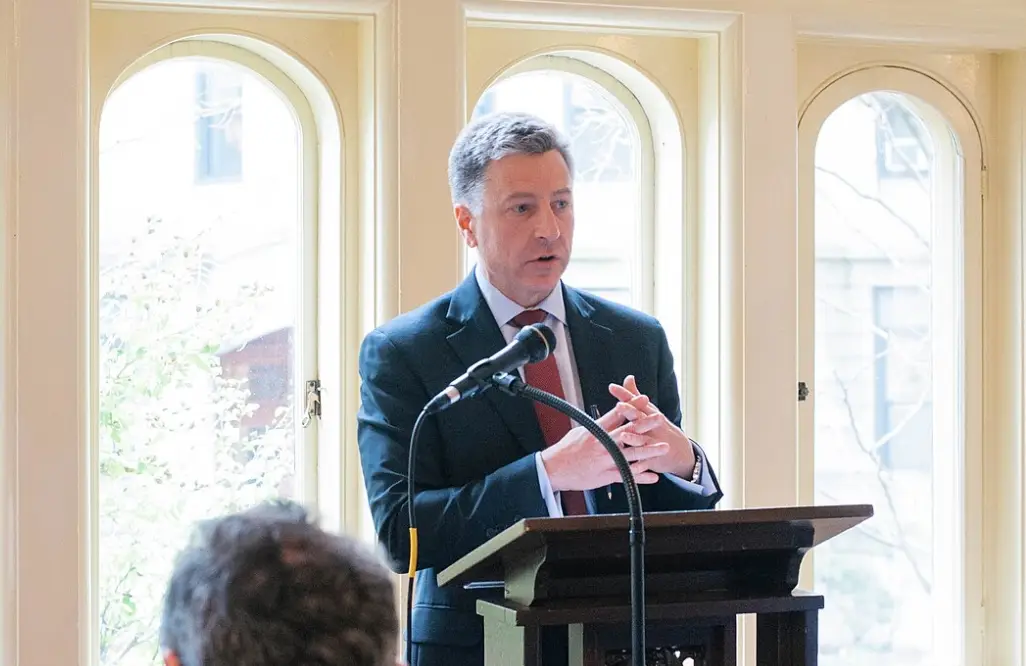 Волкер: в случае перемирия нужно будет сразу принять Украину в НАТО и ЕС